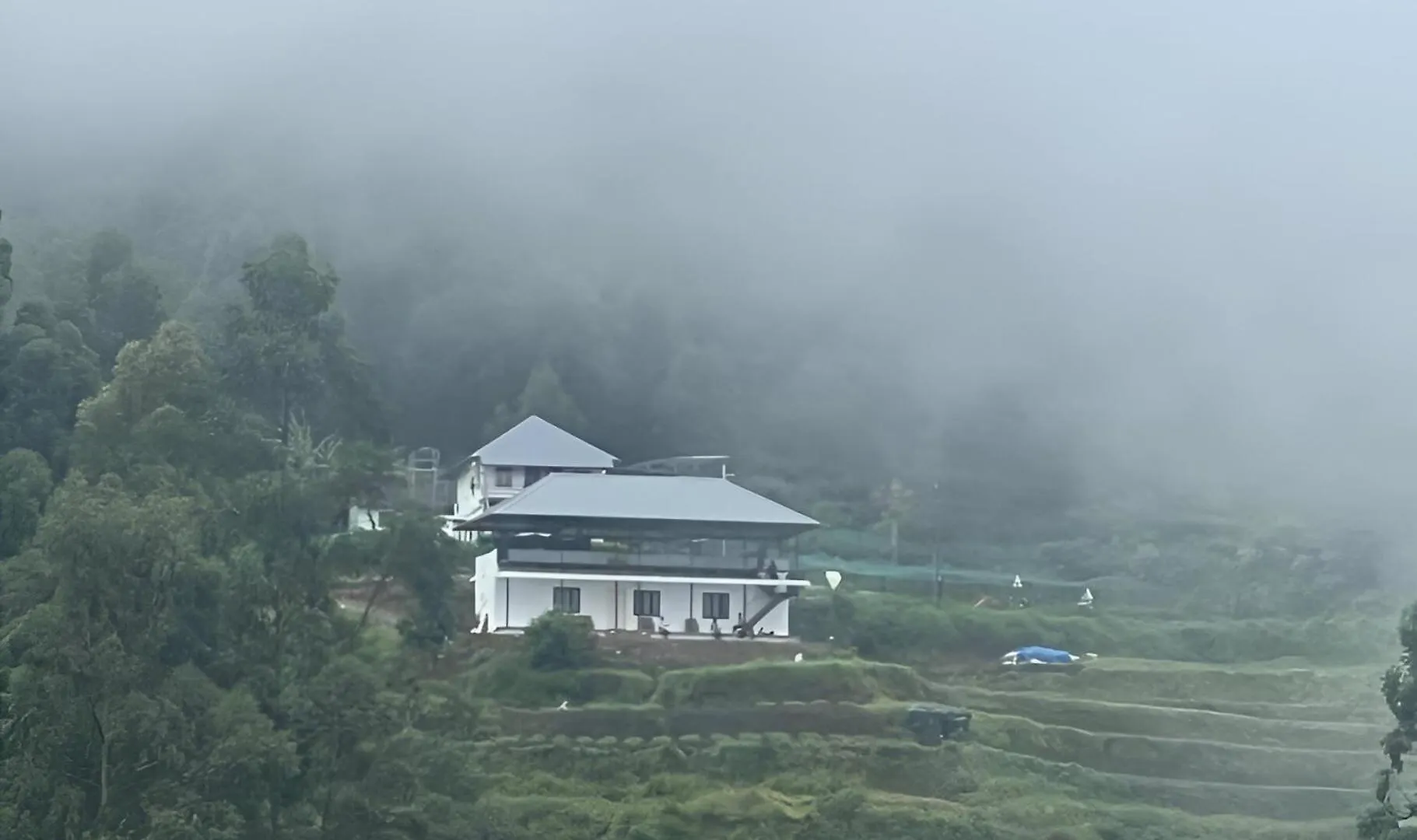 Orange Valley Farm Resort 무나르