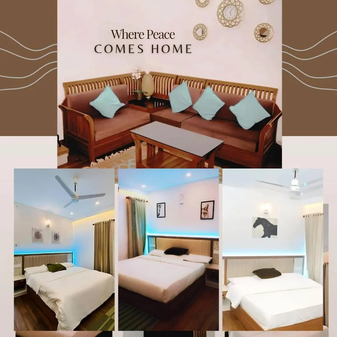 Orange Valley Farm Resort 무나르 0*,