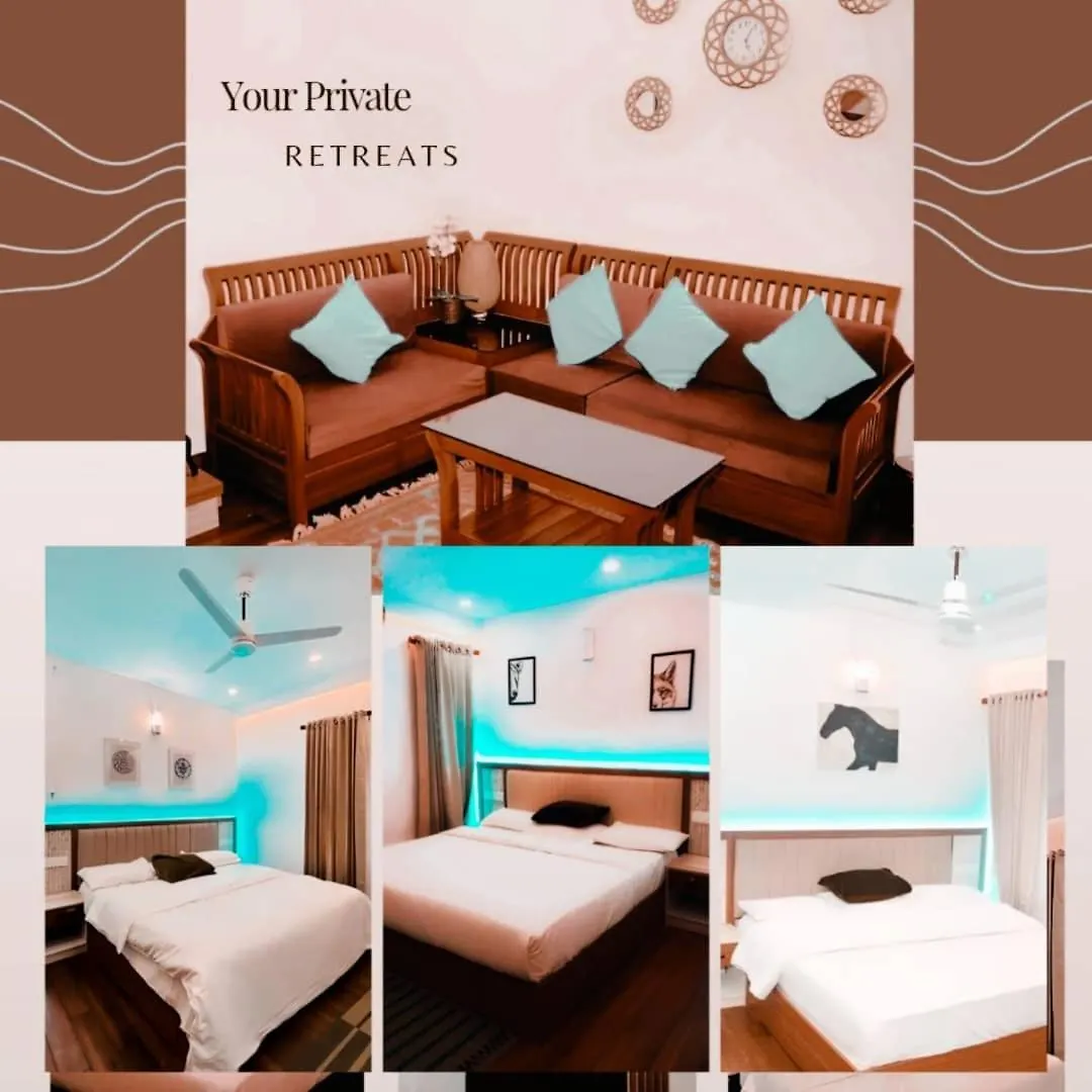 팜스테이 Orange Valley Farm Resort 무나르